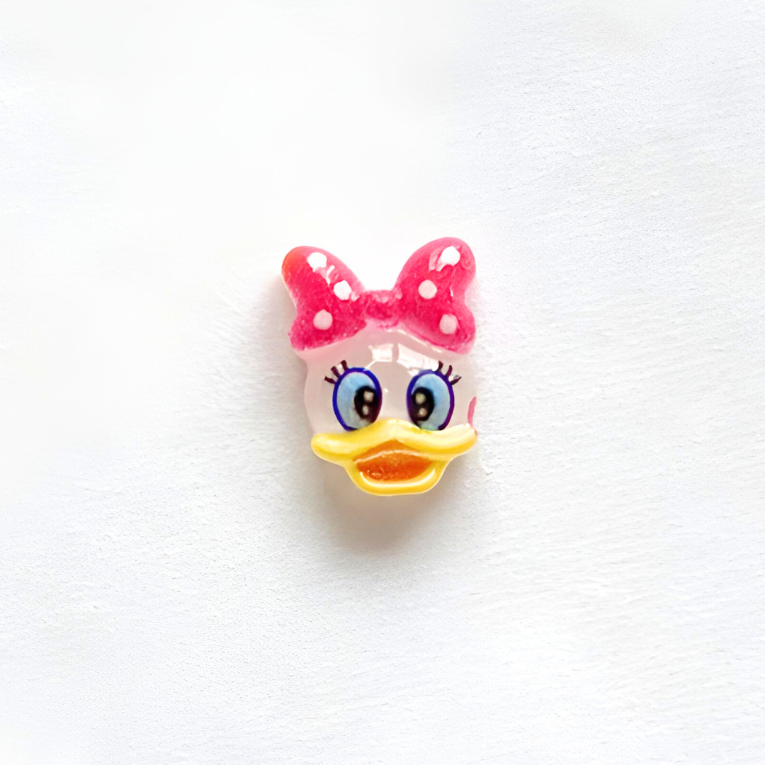 Charm Especial - Margarida