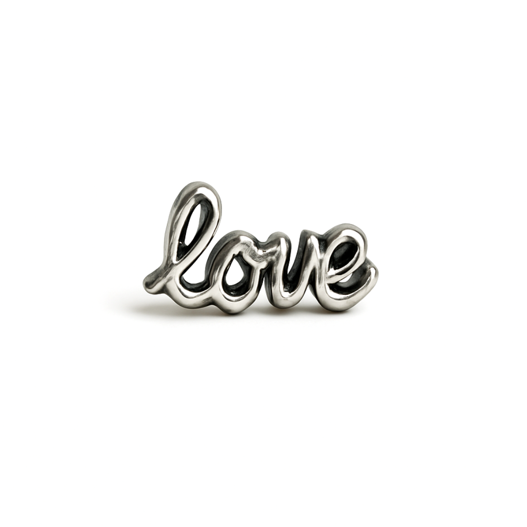 Charm - Love Prata