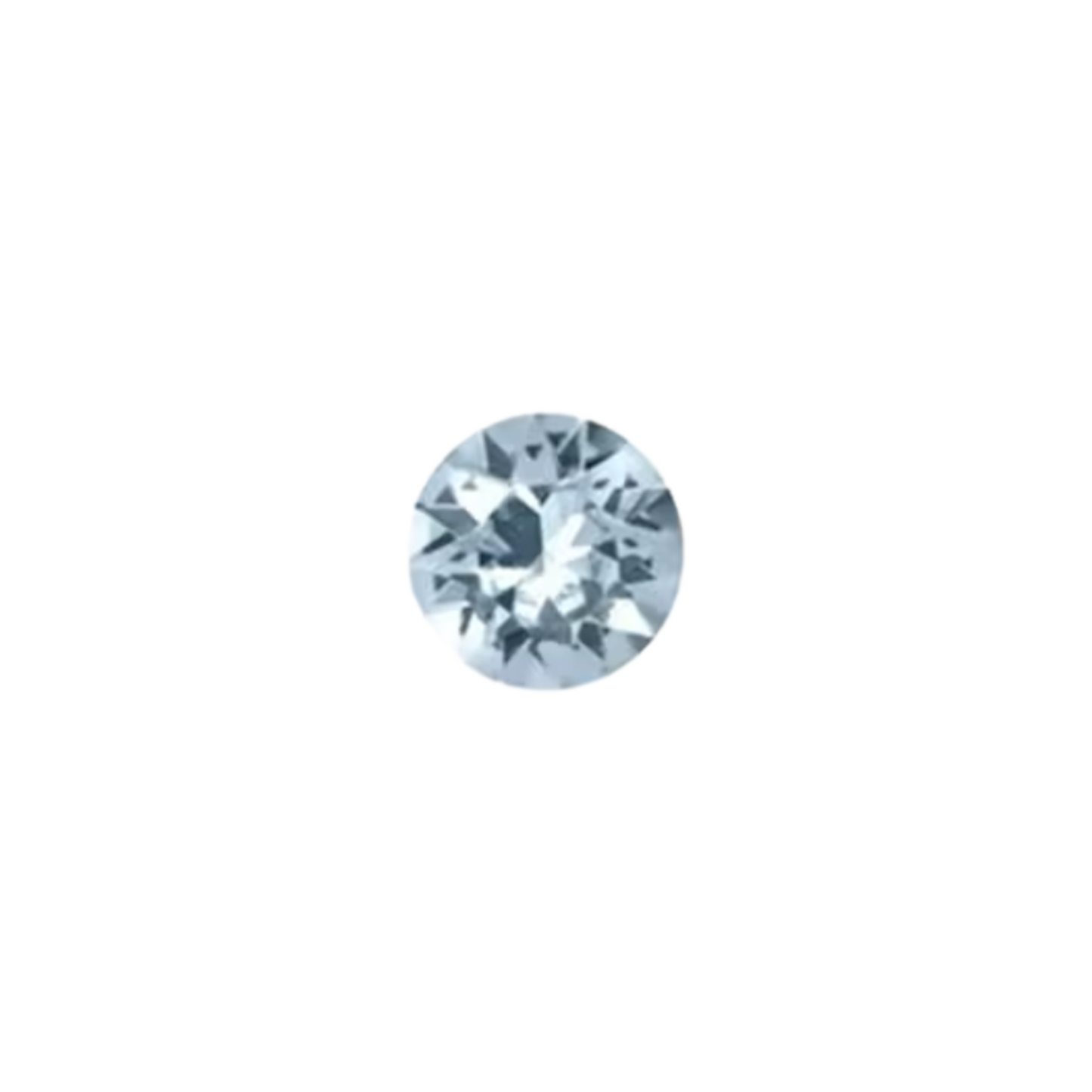 Charm - Cristal de color