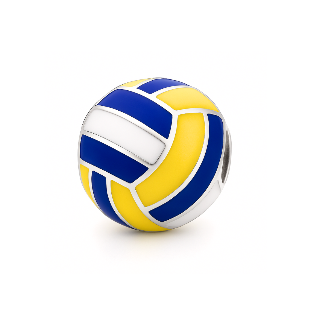 charm - bola de vólei
