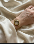 Pulseira Dourada Pequena