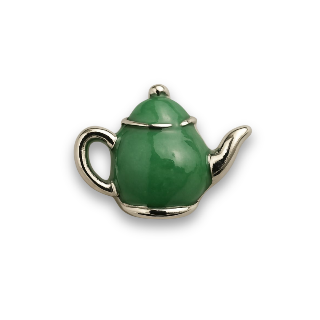charm - bule de café