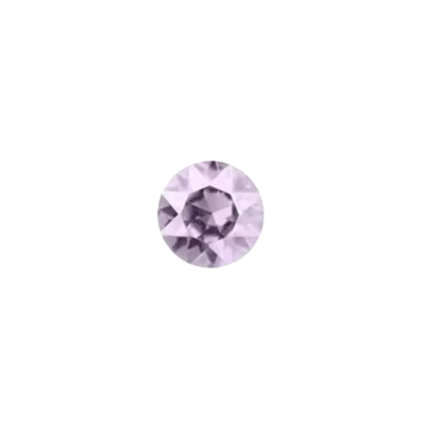Charm - Cristal de color