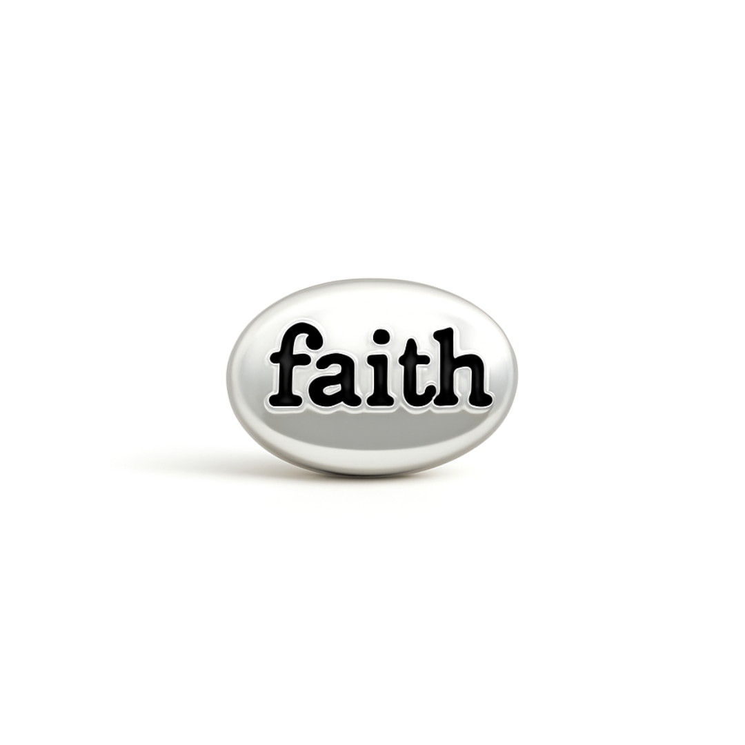 Charm - Faith Prata