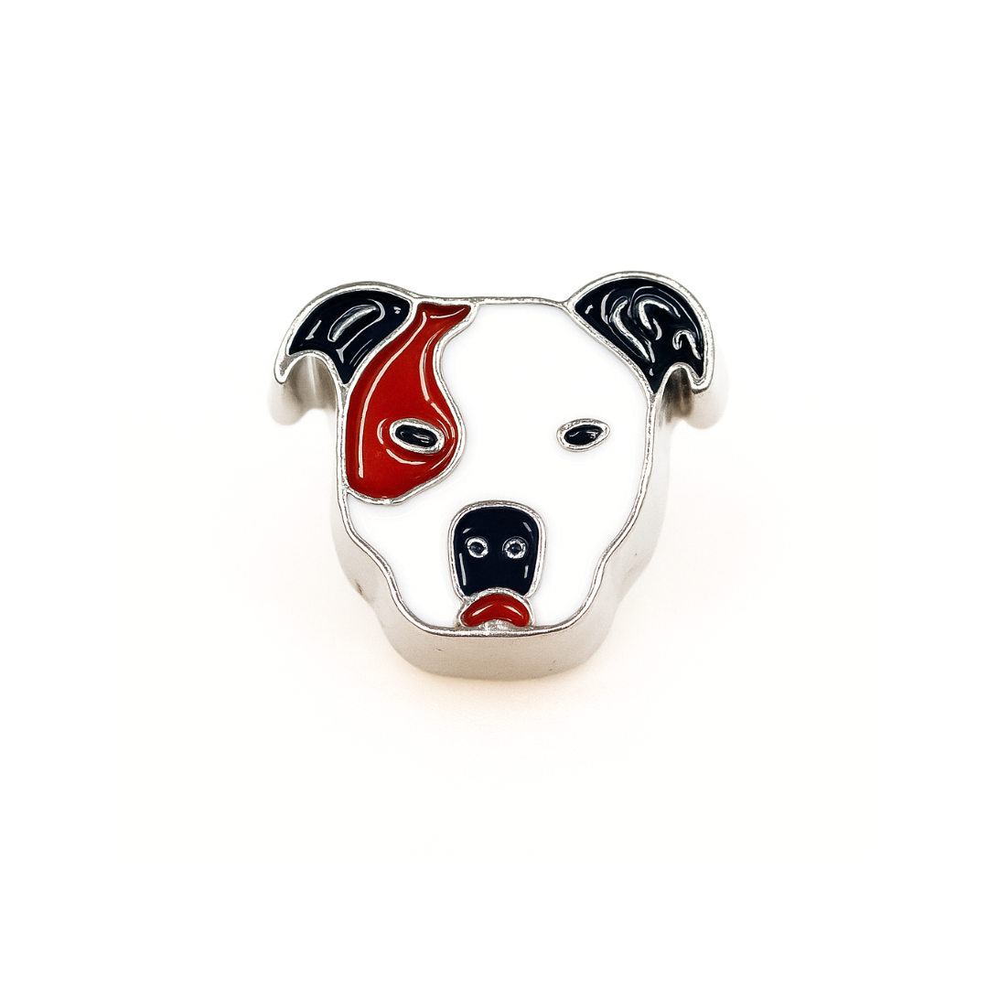 Charm - Bull Terrier