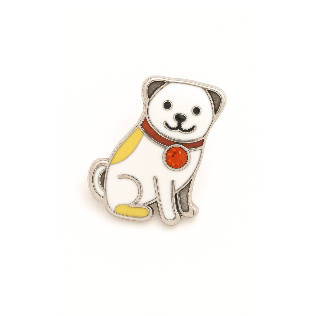 CHARM - CÃO