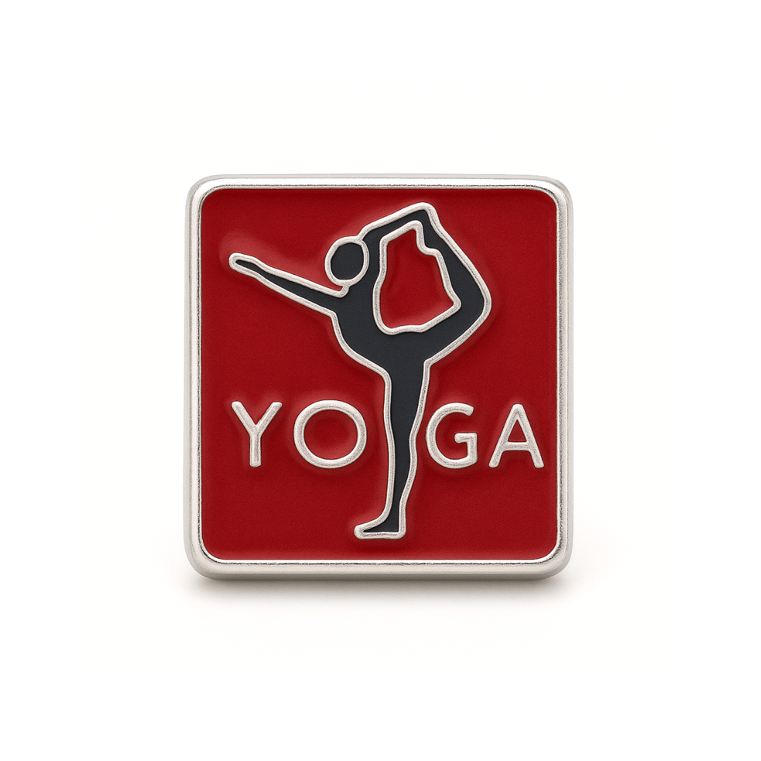 charm - Yoga