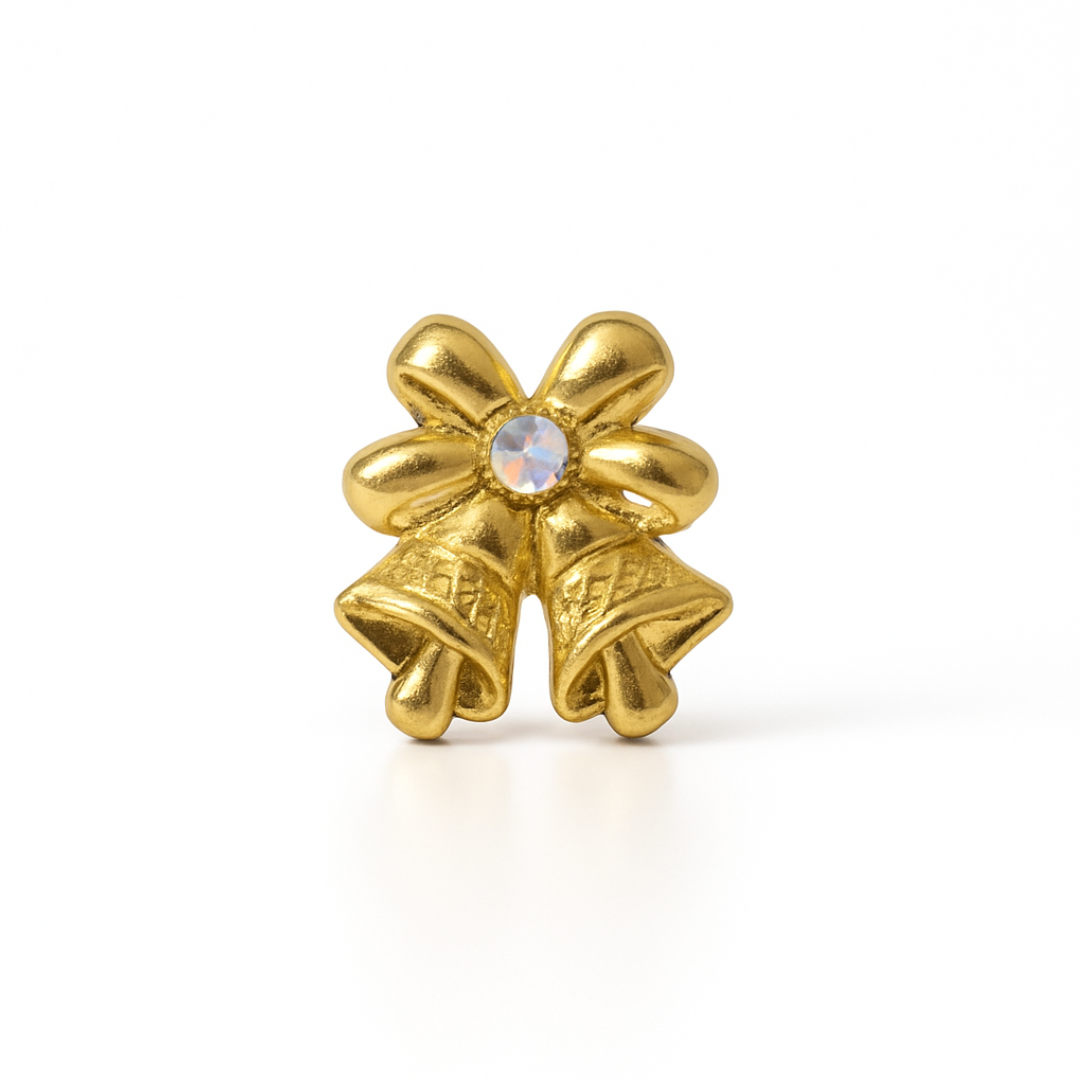 Charm - Sinos Dourados de Natal