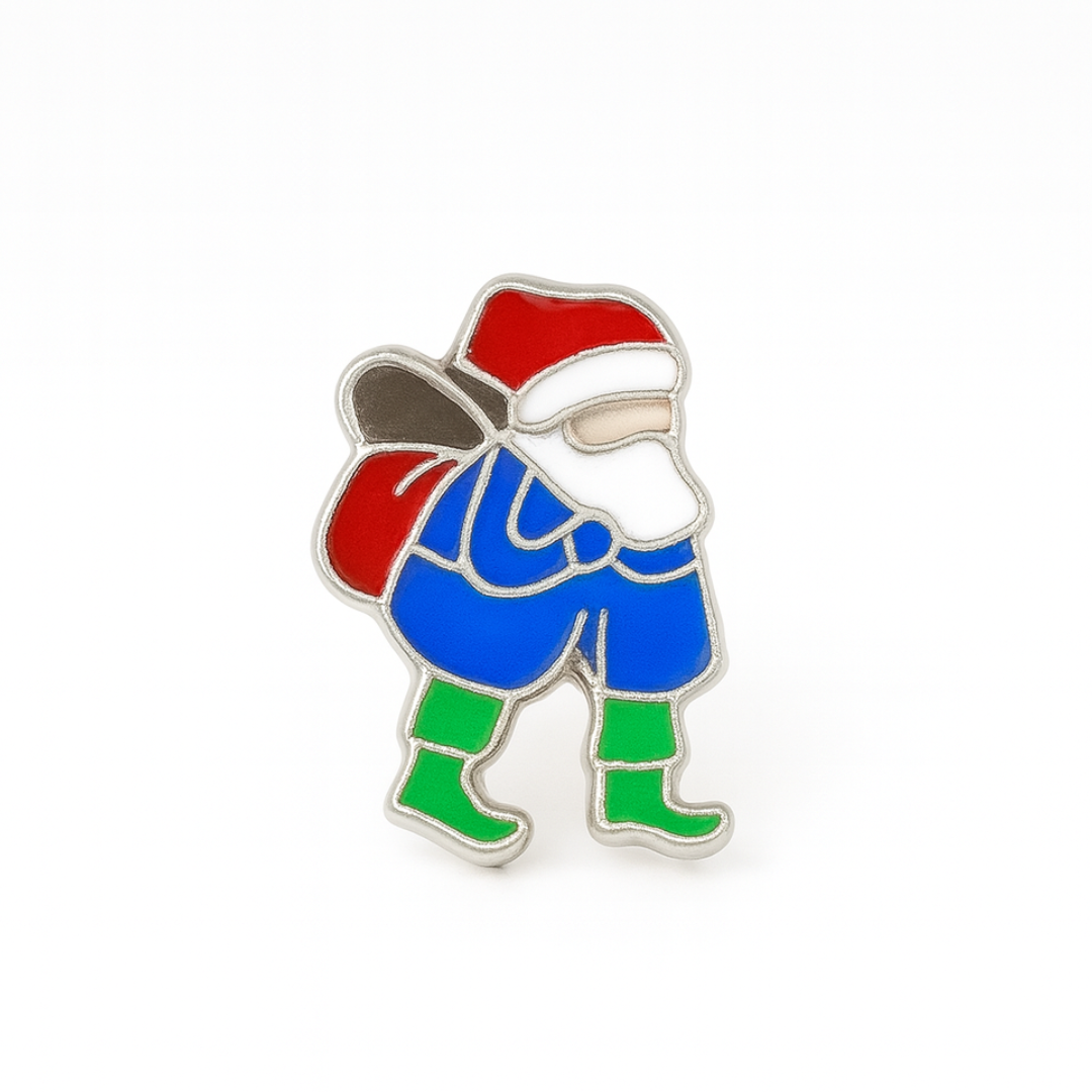 Encanto - Papá Noel
