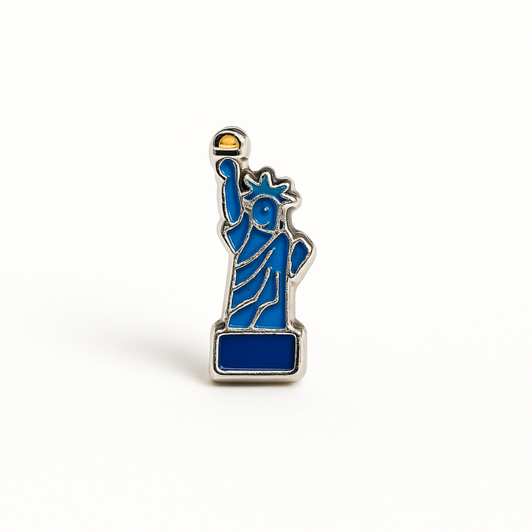 Charm - Estátua da Liberdade
