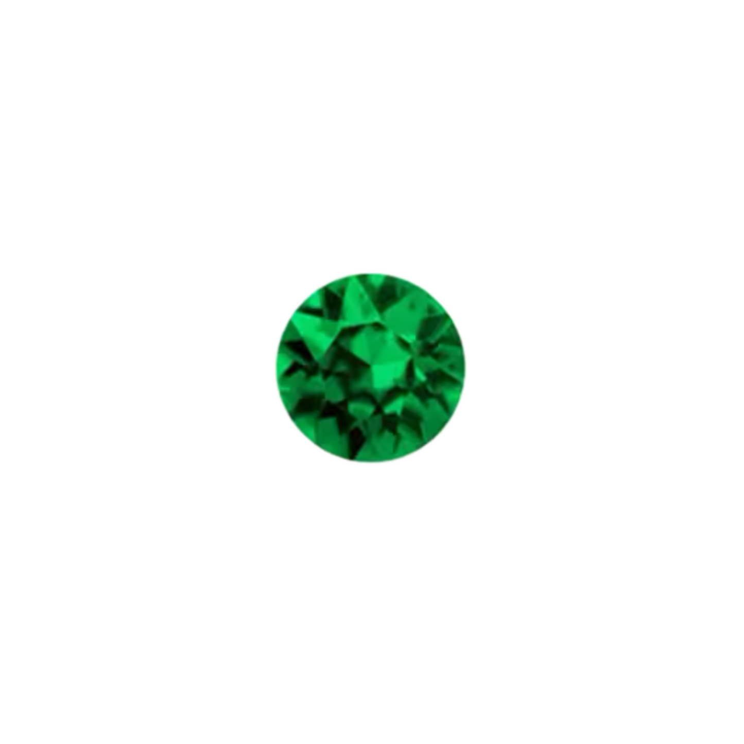 Charm - Cristal de color