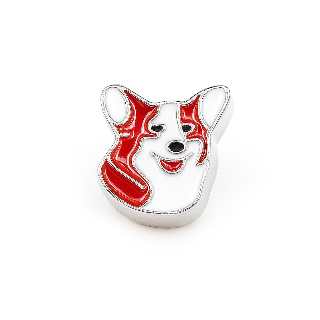 Charm - Corgi
