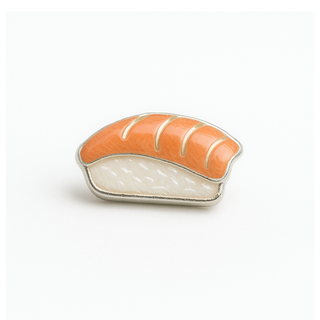 Charm - Sushi