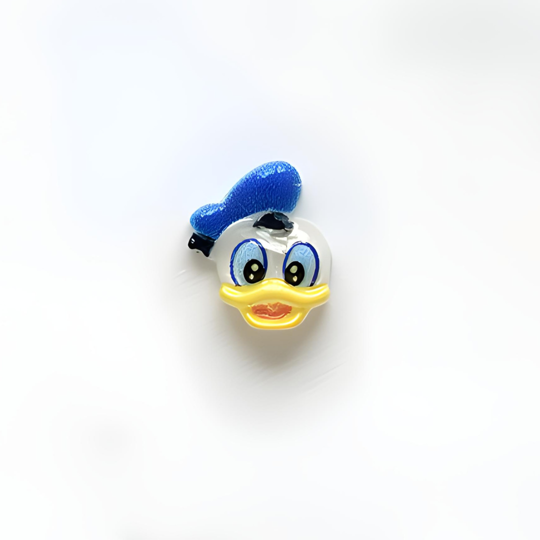 Charm Especial - Pato Donald