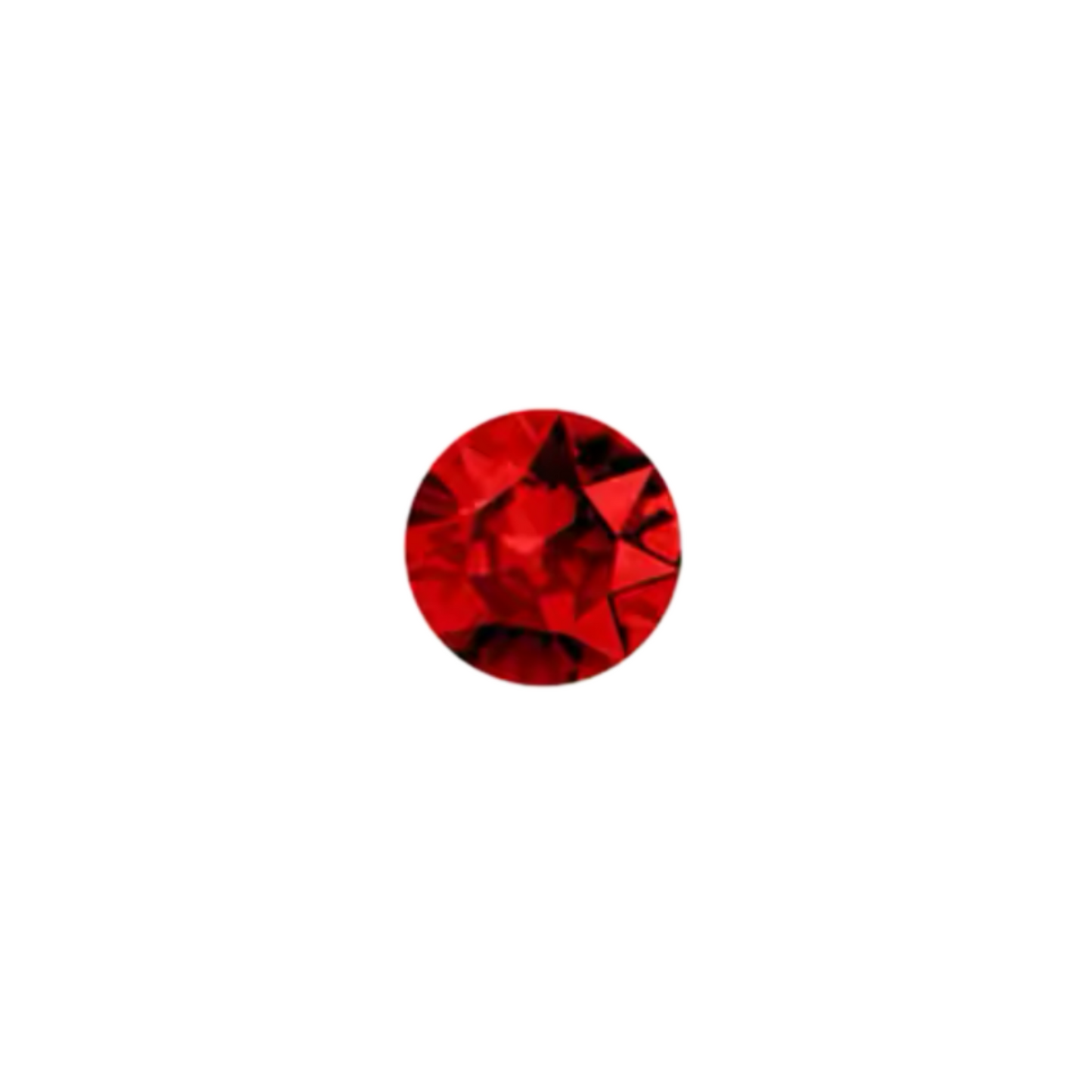 Charm - Cristal de color