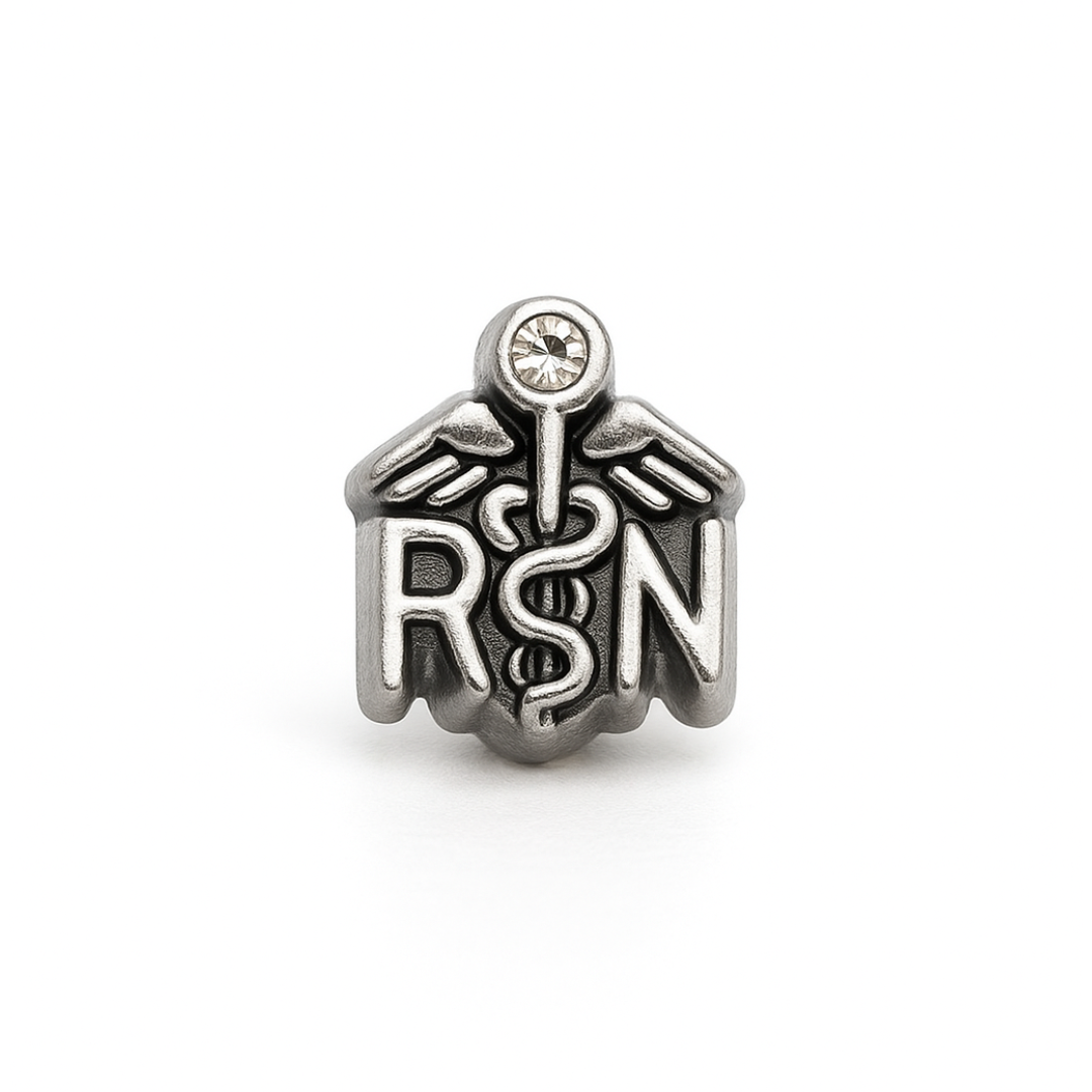 Charm – RN - Enfermeira Registrada