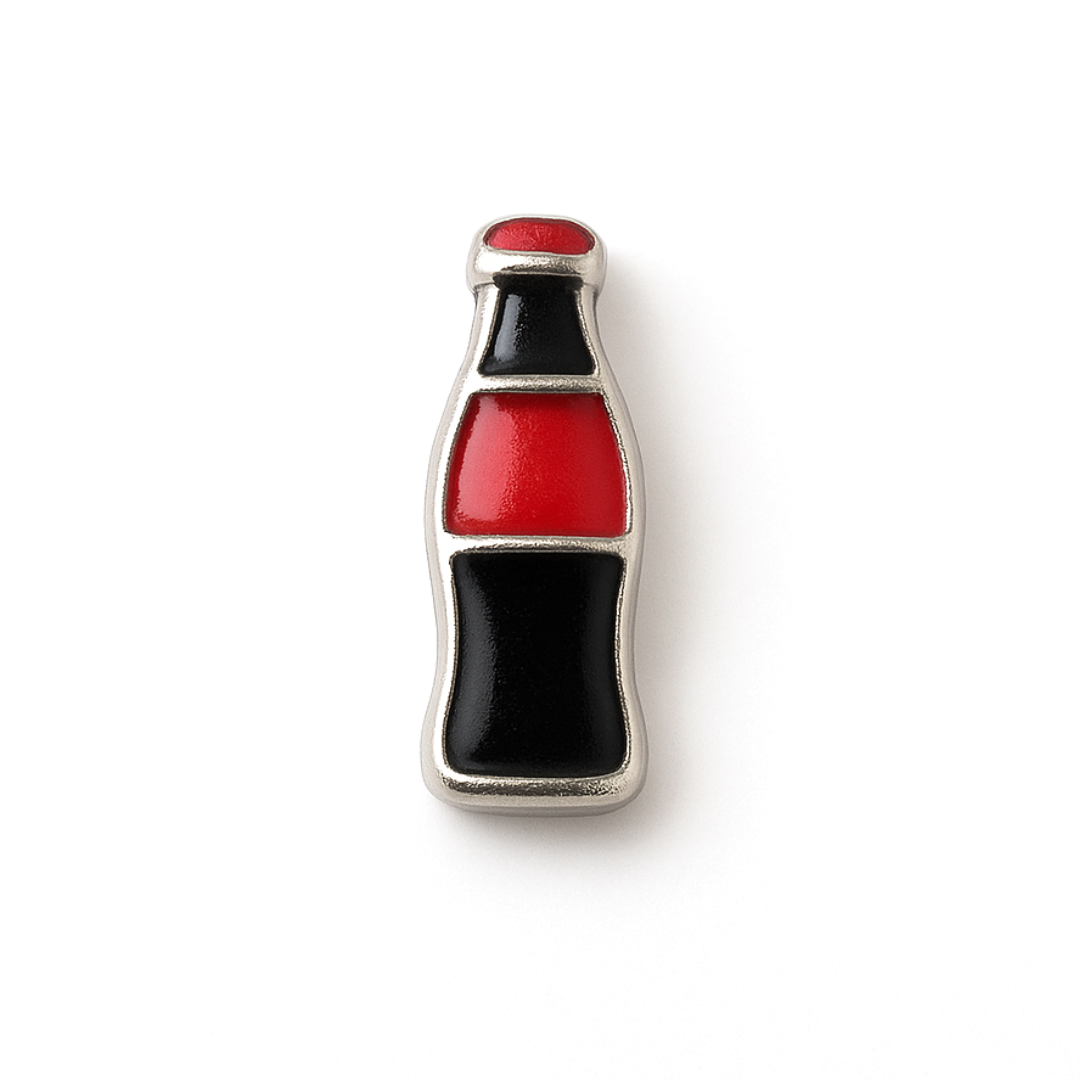 Charm - Coca Cola