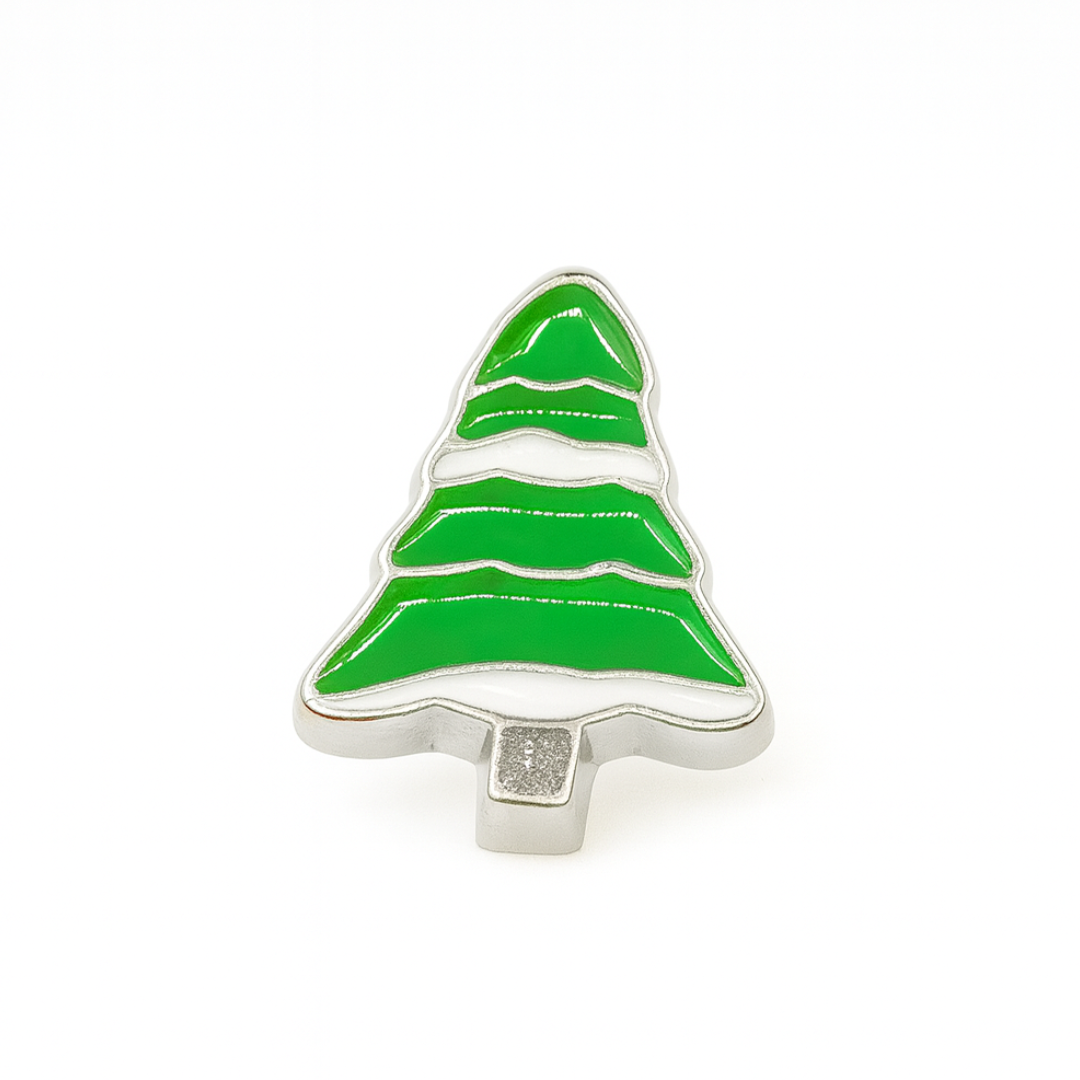 Charm - Árbol de Navidad
