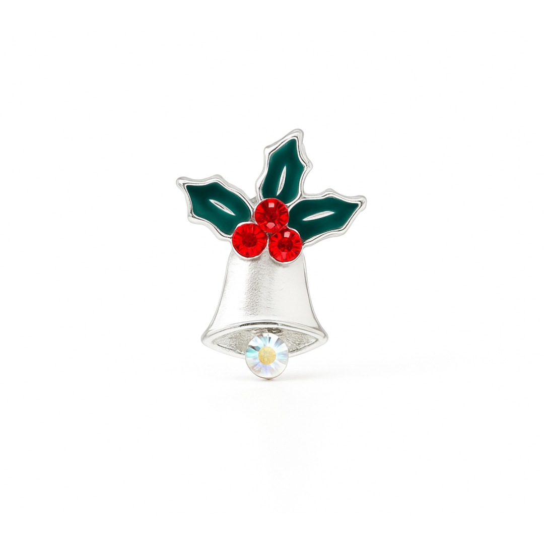 Charm - Sino Prata c/ azevinho