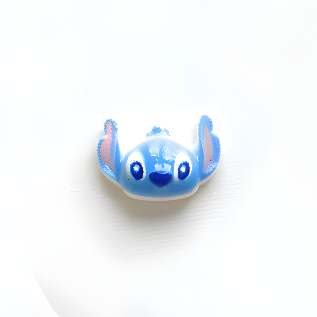 Charm Especial - Stitch