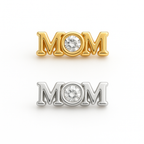 Charm - MOM (mãe)