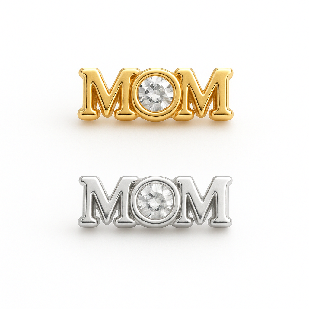 Charm - MAMÁ