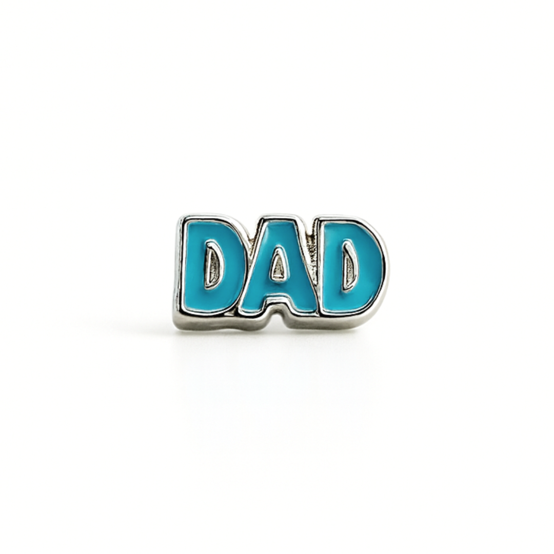 Charm - Dad