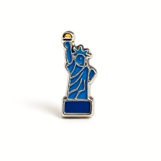 Charm - Estatua de la Libertad