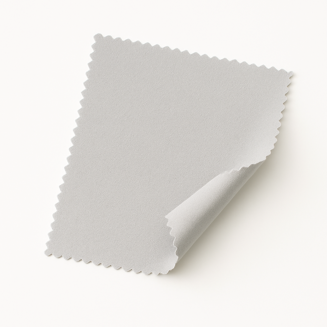 Pano de Limpeza de Medalhões