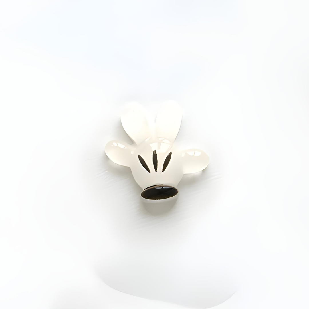 Charm Especial - Mão do Mickey