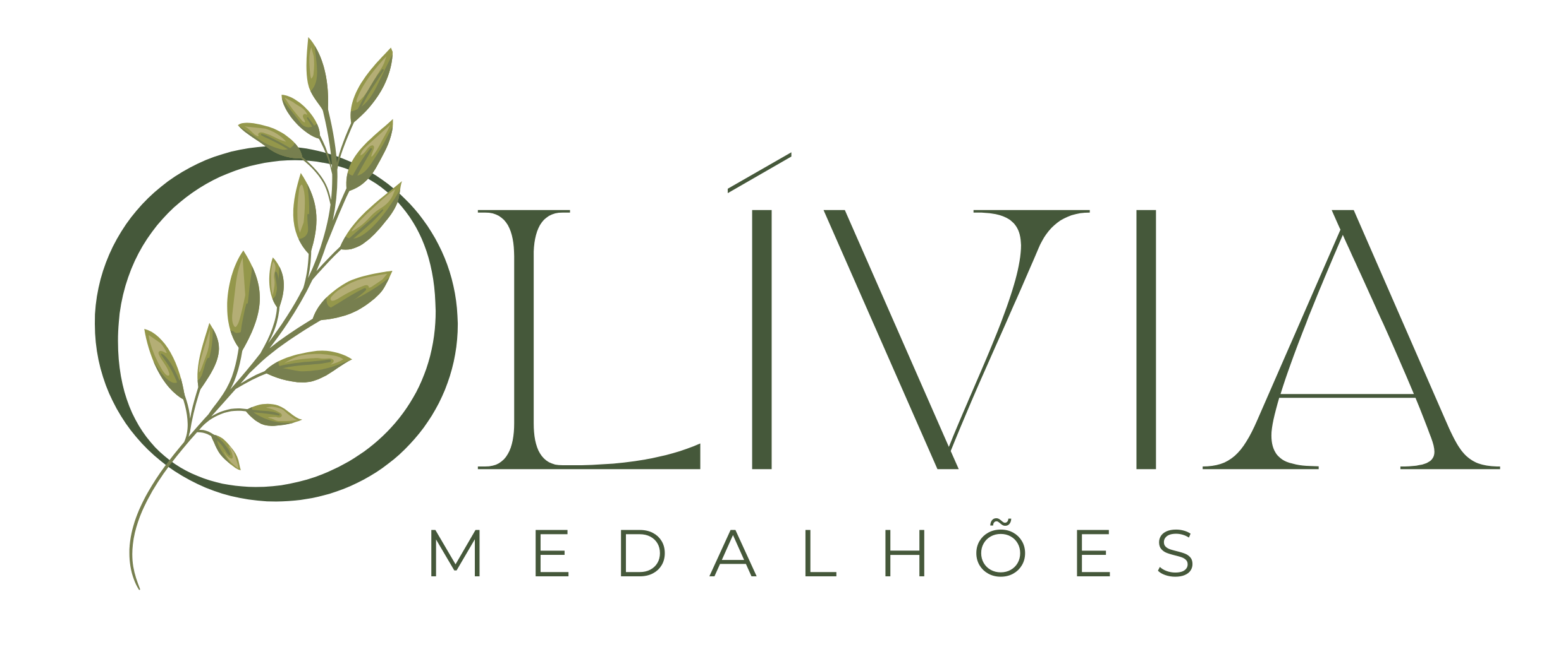 Olívia Medalhões