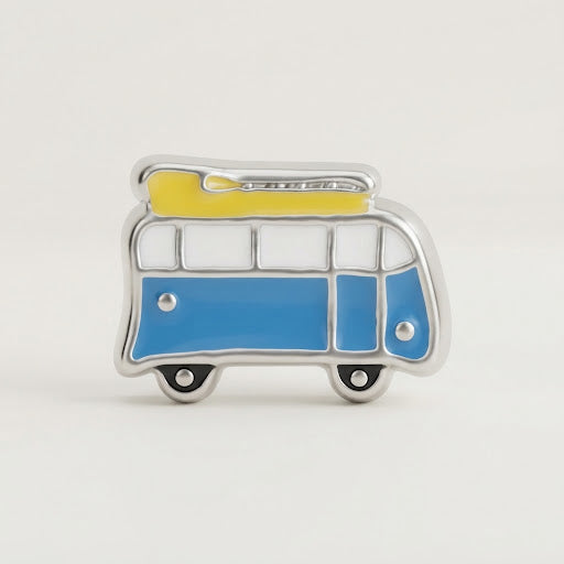 charm - caravana