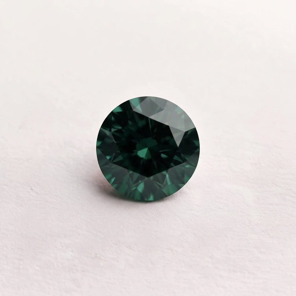 Charm - Cristal Colorido