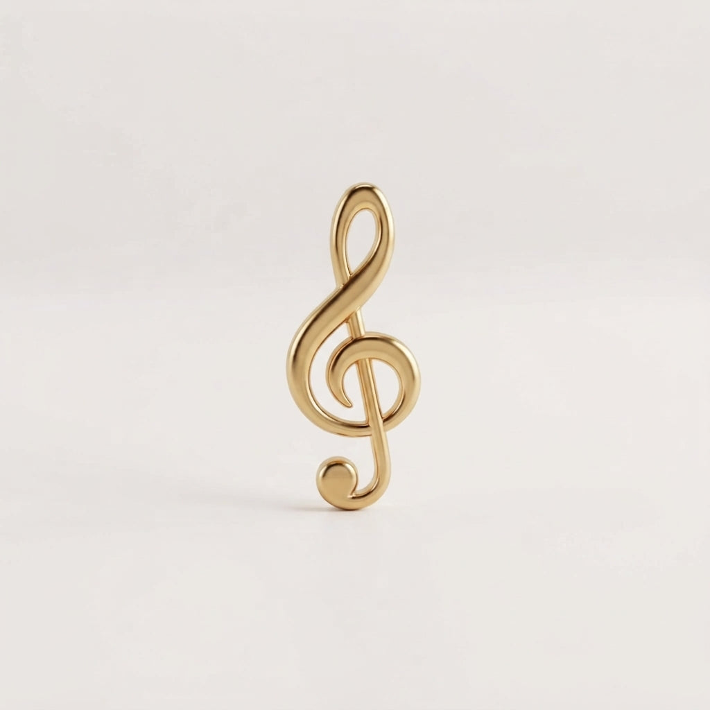 Charm - Clave De Sol