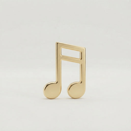 Charm - Musical Note