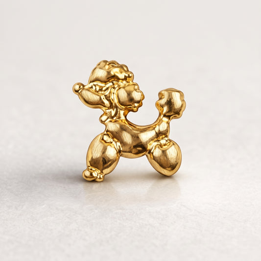 Charm - Cão Dourado