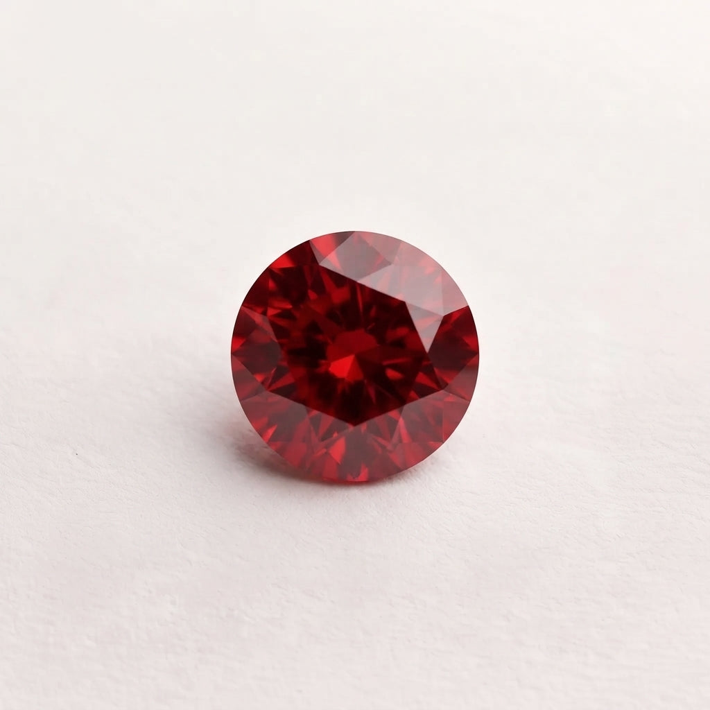Charm - Cristal Colorido