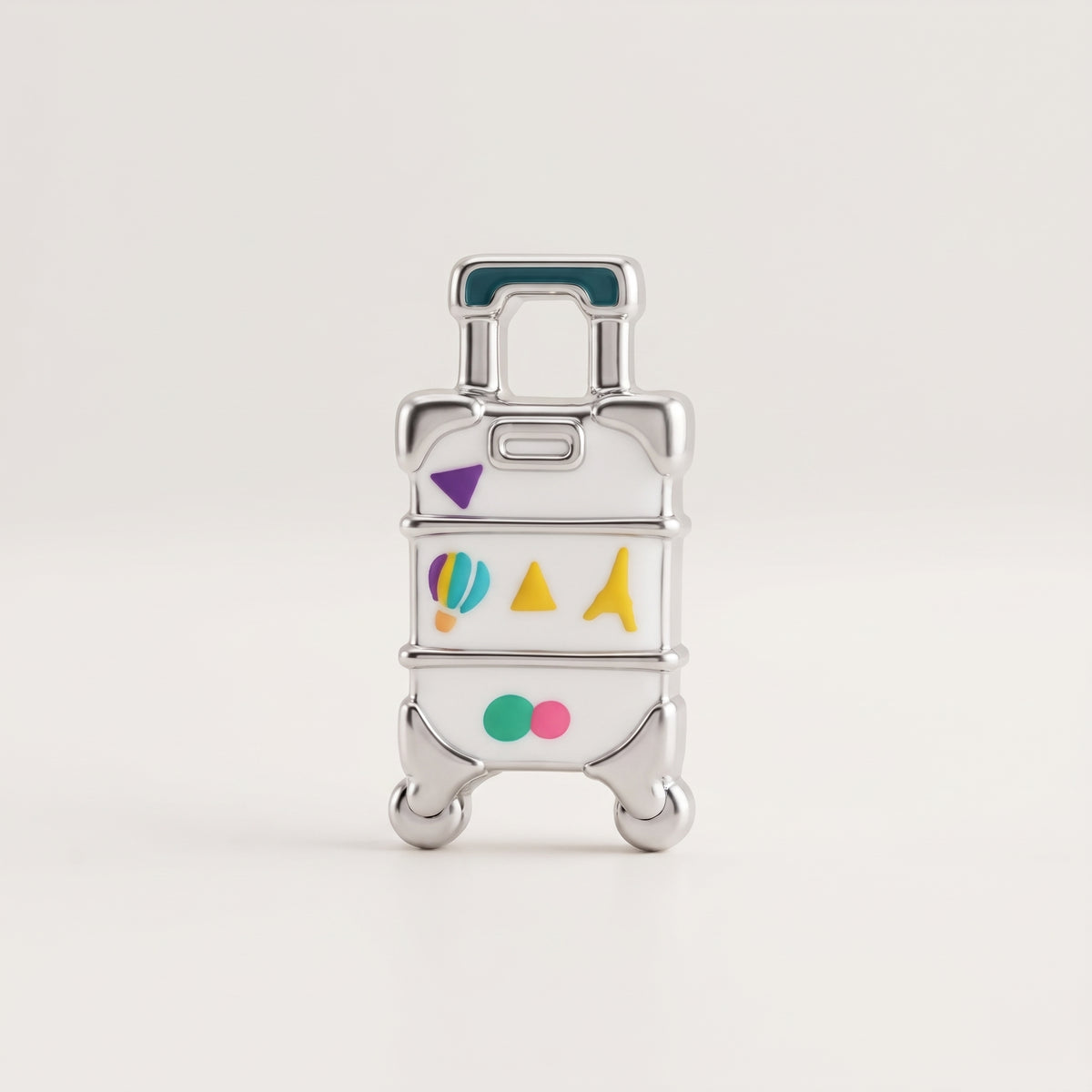 Charm - Mala de viagem