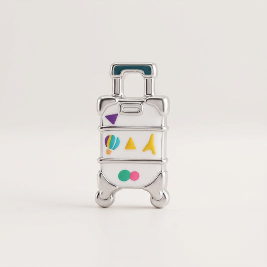 Charm - Valise de voyage