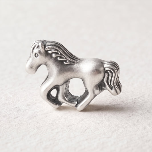charm - horse