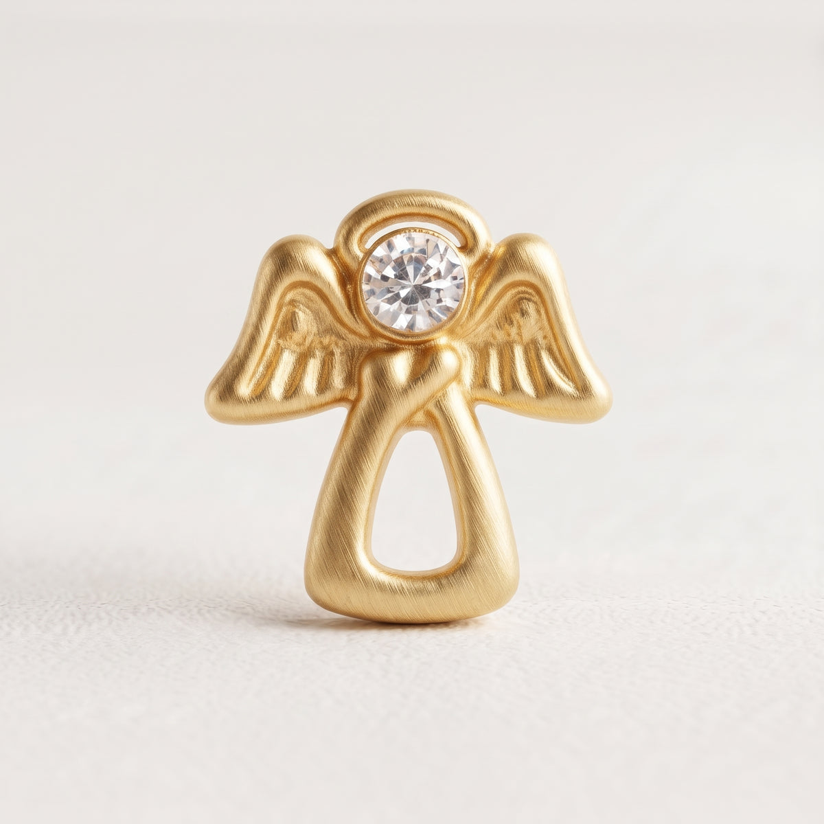 Charm - Anjo Dourado