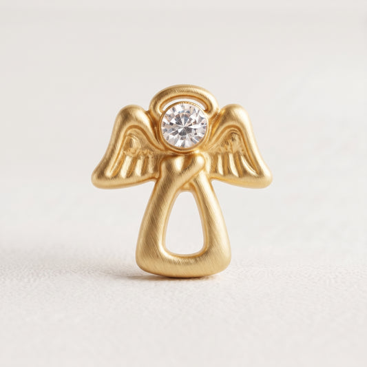 Charm - Anjo Dourado
