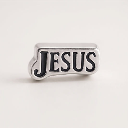 Charm Jesús Plata