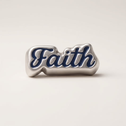 Charm - Faith Prata