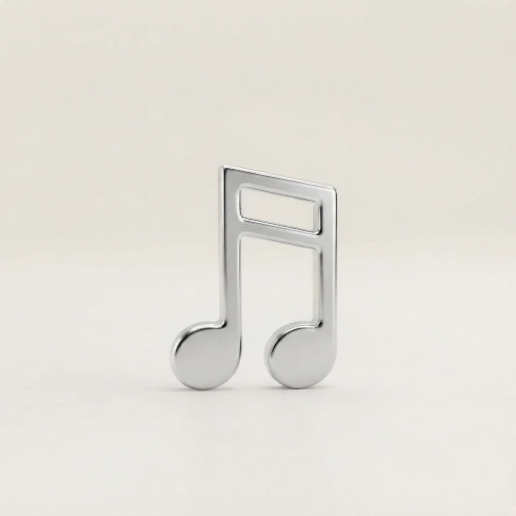 Charm - Nota Musical
