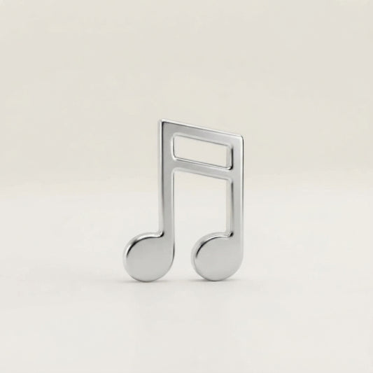 Charm - Musical Note