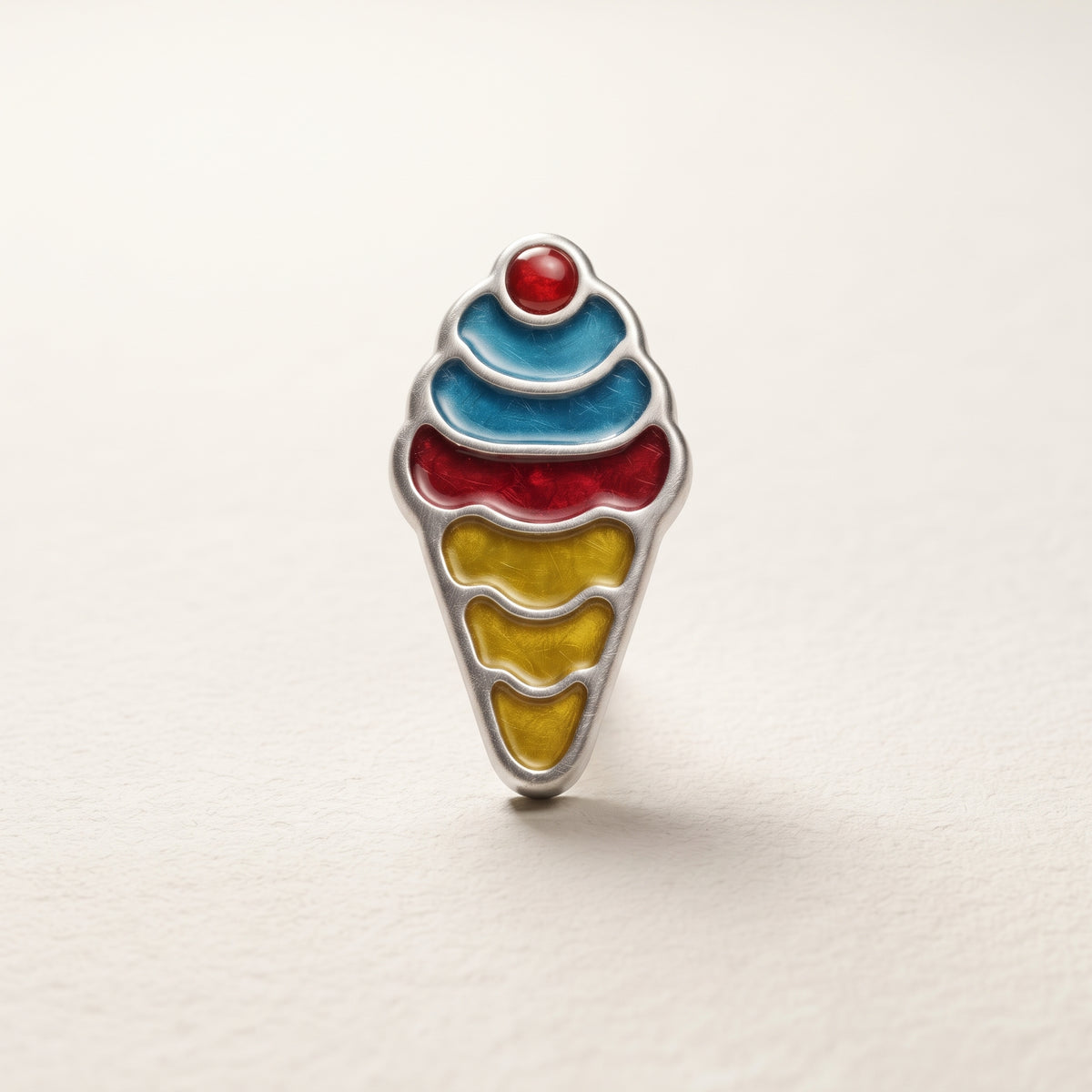 Charm - Helado