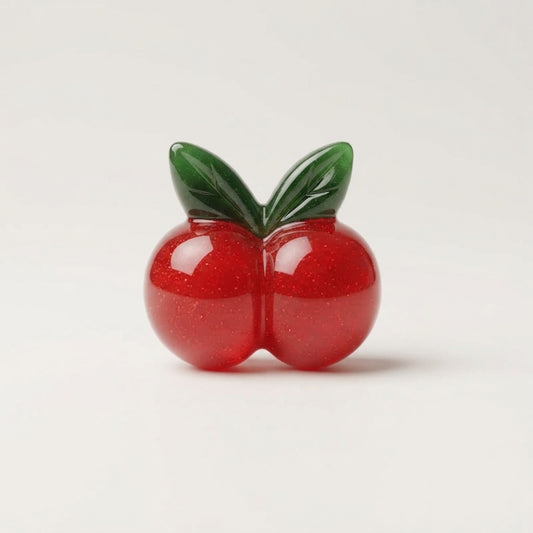 charm - cherry