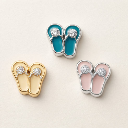 Charm - zapatillas de andar por casa