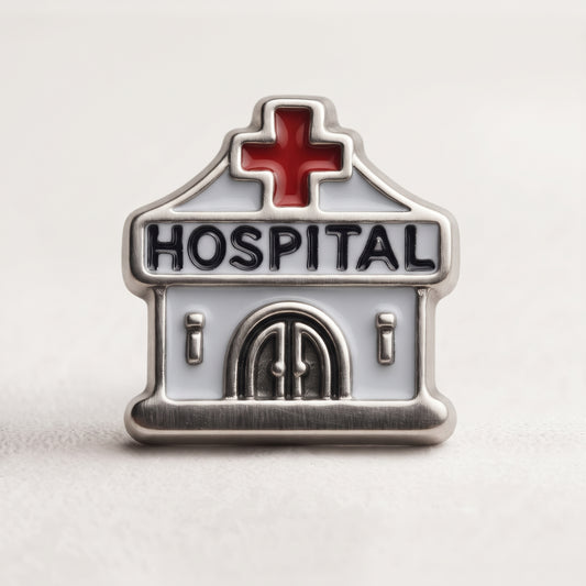 Charm - Hospital